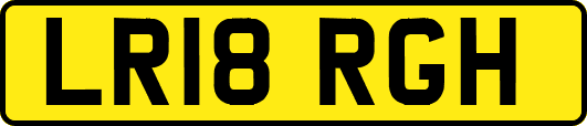 LR18RGH