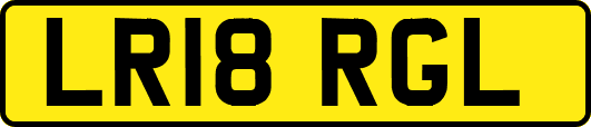 LR18RGL