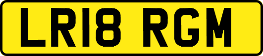 LR18RGM