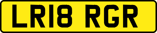 LR18RGR