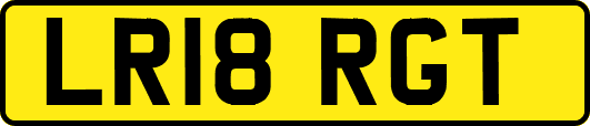 LR18RGT