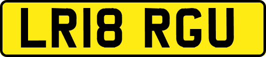 LR18RGU