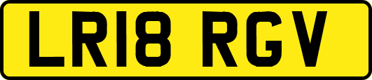 LR18RGV