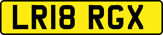 LR18RGX