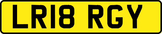 LR18RGY