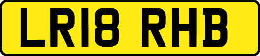 LR18RHB