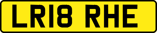 LR18RHE