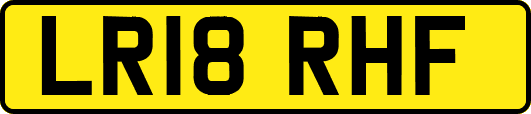 LR18RHF