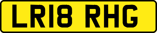 LR18RHG