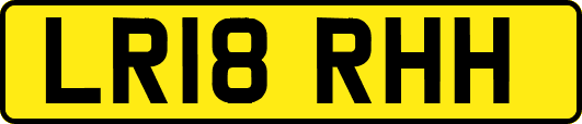 LR18RHH