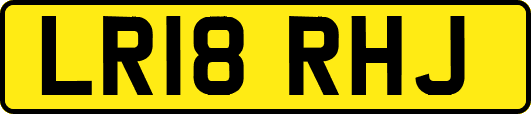 LR18RHJ