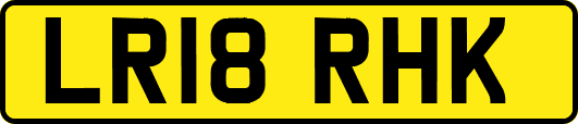 LR18RHK