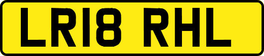 LR18RHL