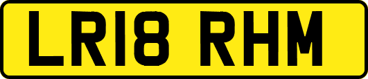 LR18RHM