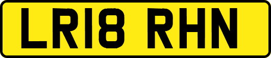 LR18RHN