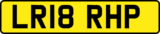 LR18RHP