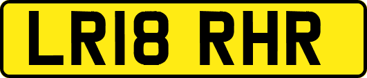 LR18RHR