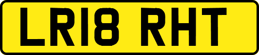 LR18RHT