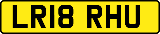 LR18RHU