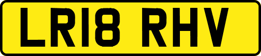 LR18RHV