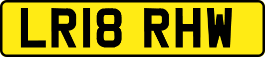 LR18RHW