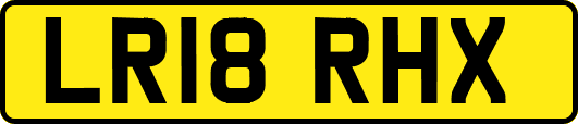 LR18RHX
