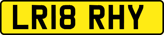 LR18RHY