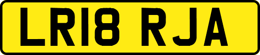 LR18RJA