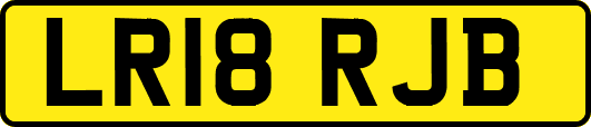 LR18RJB