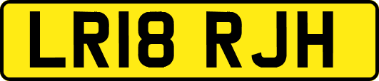 LR18RJH