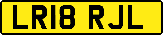 LR18RJL