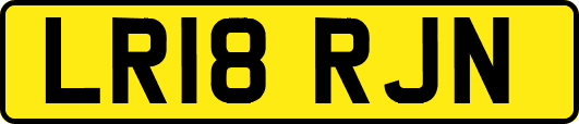 LR18RJN