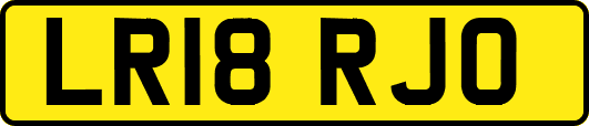 LR18RJO