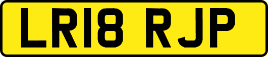 LR18RJP