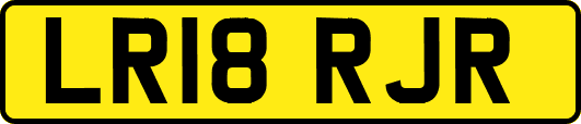 LR18RJR