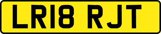 LR18RJT