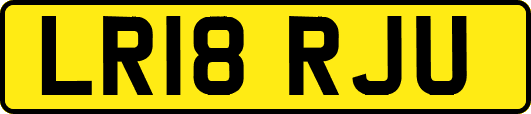 LR18RJU