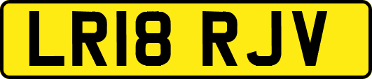 LR18RJV