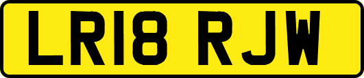 LR18RJW
