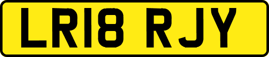 LR18RJY