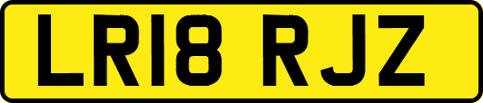 LR18RJZ