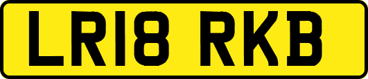 LR18RKB