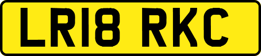 LR18RKC