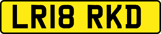LR18RKD