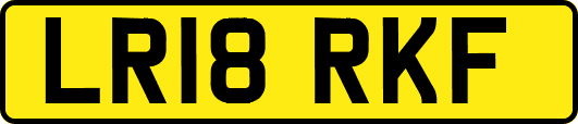 LR18RKF