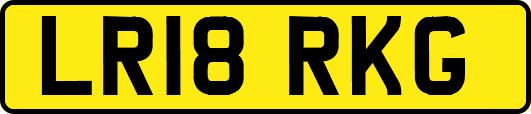 LR18RKG
