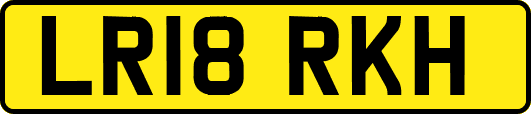 LR18RKH