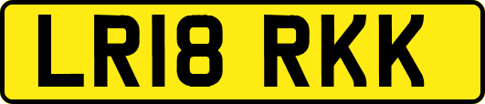 LR18RKK