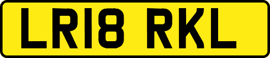 LR18RKL