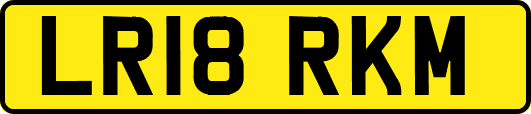 LR18RKM
